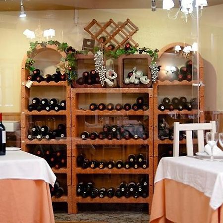 Hotel Los Bartolos Alhama de Murcia Eksteriør billede