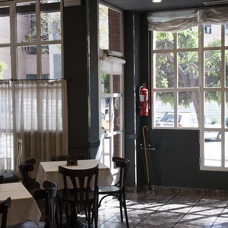 Hotel Los Bartolos Alhama de Murcia Eksteriør billede