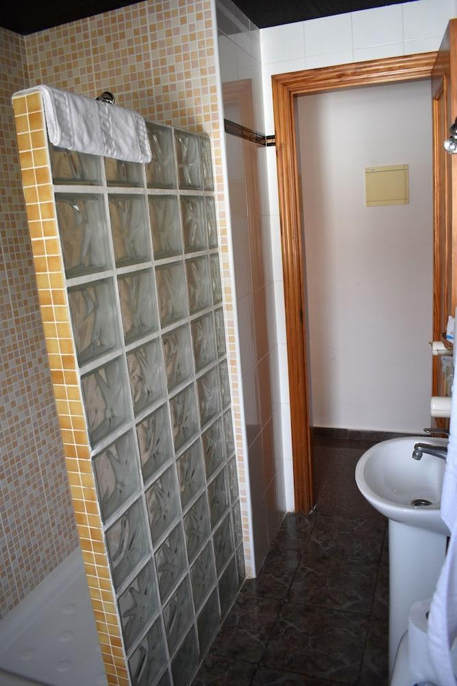 Hotel Los Bartolos Alhama de Murcia Eksteriør billede