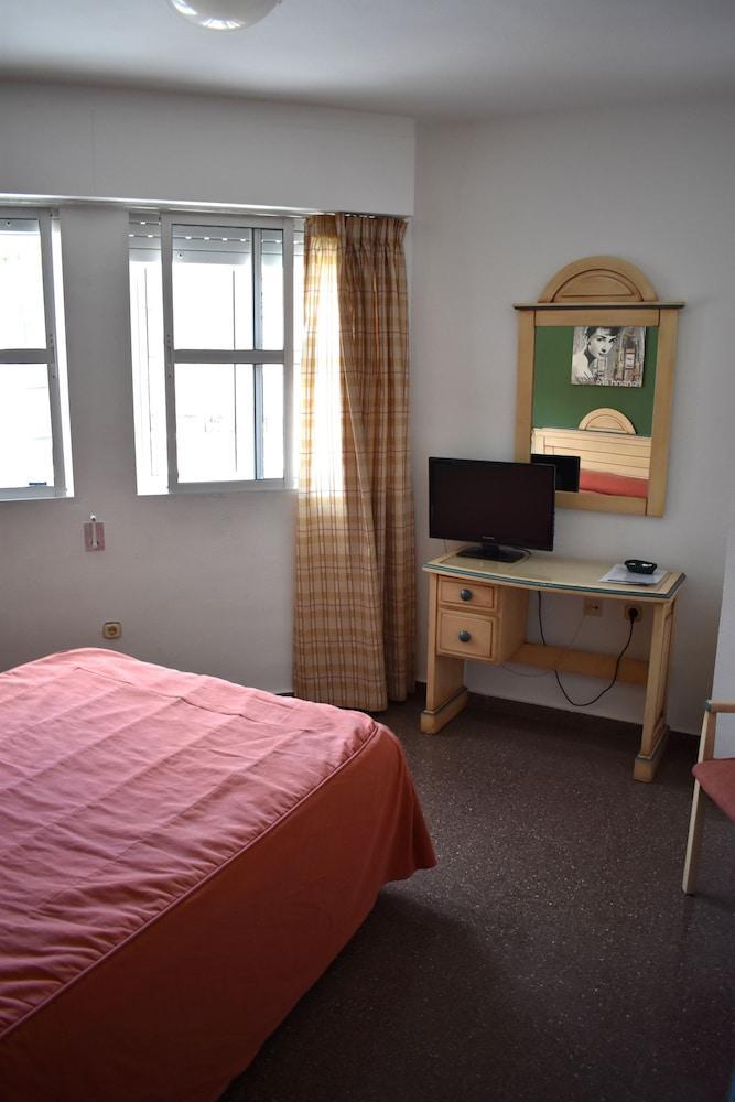 Hotel Los Bartolos Alhama de Murcia Eksteriør billede