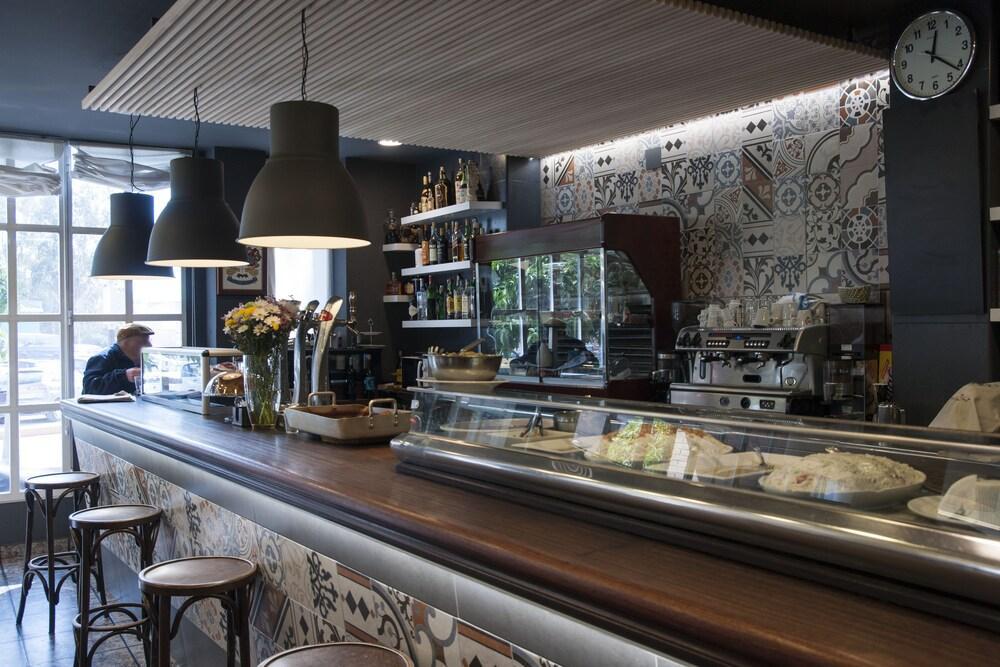 Hotel Los Bartolos Alhama de Murcia Eksteriør billede