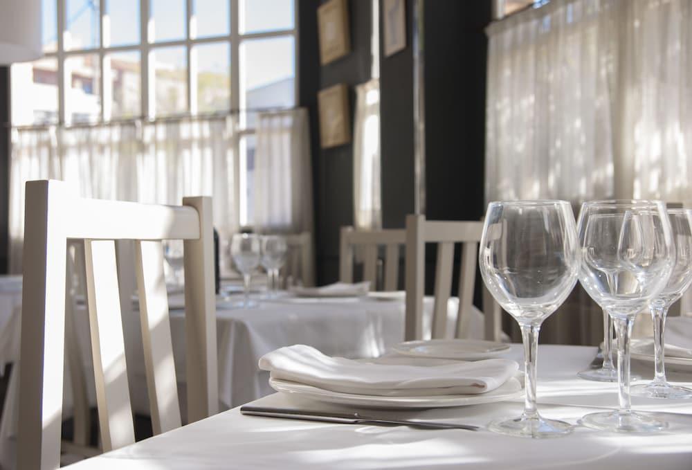Hotel Los Bartolos Alhama de Murcia Eksteriør billede