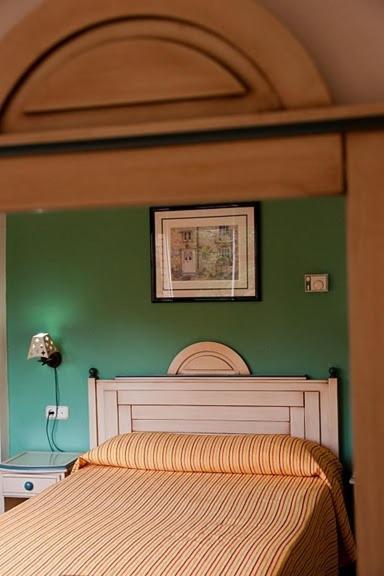 Hotel Los Bartolos Alhama de Murcia Eksteriør billede