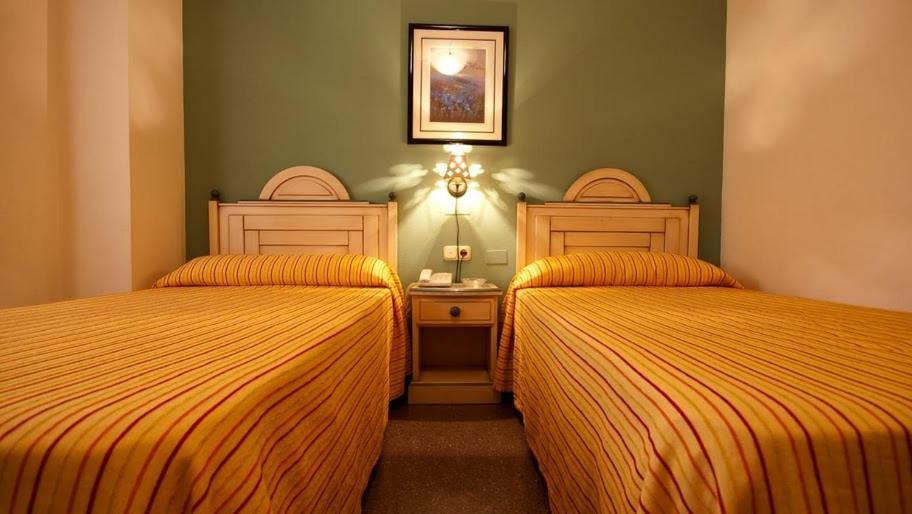 Hotel Los Bartolos Alhama de Murcia Værelse billede