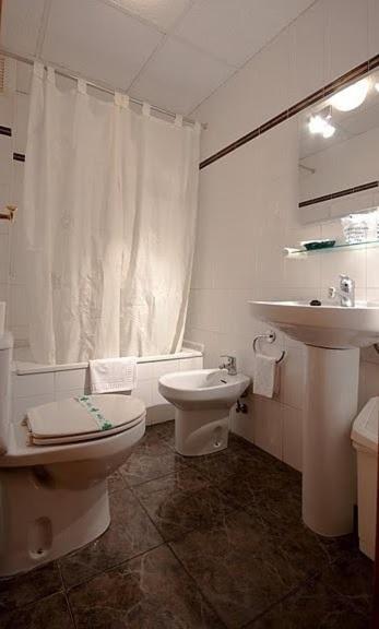 Hotel Los Bartolos Alhama de Murcia Værelse billede