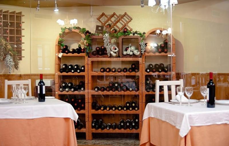 Hotel Los Bartolos Alhama de Murcia Eksteriør billede