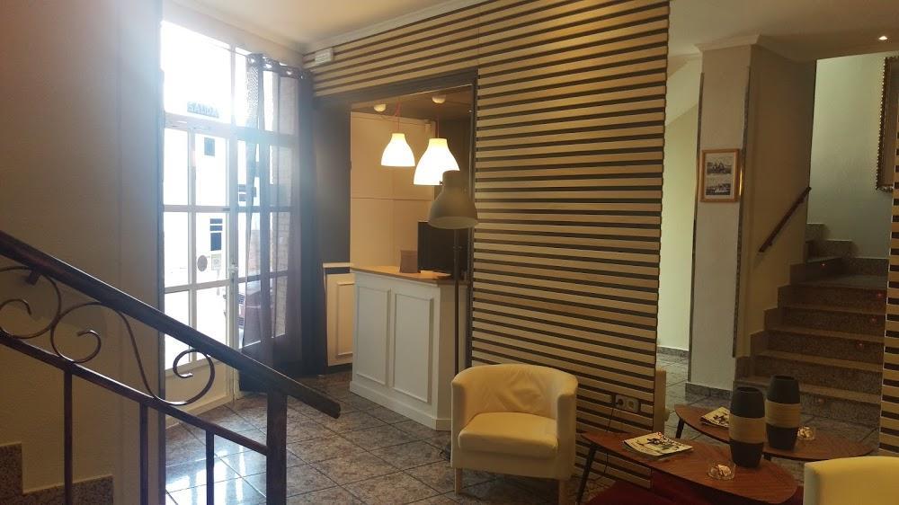 Hotel Los Bartolos Alhama de Murcia Eksteriør billede