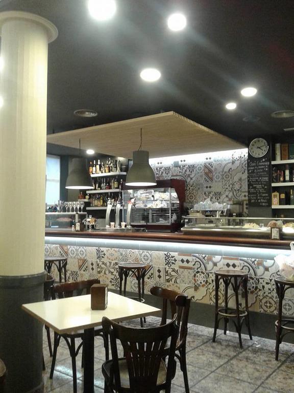 Hotel Los Bartolos Alhama de Murcia Eksteriør billede