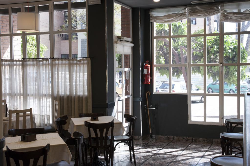 Hotel Los Bartolos Alhama de Murcia Eksteriør billede