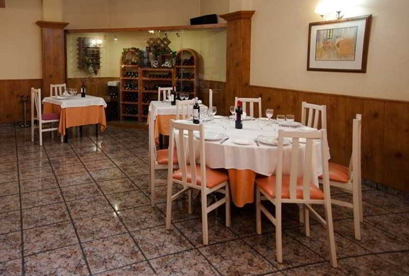 Hotel Los Bartolos Alhama de Murcia Eksteriør billede
