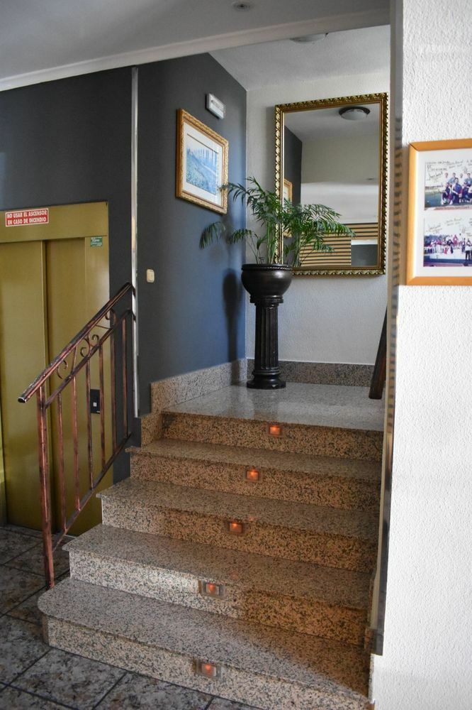 Hotel Los Bartolos Alhama de Murcia Eksteriør billede