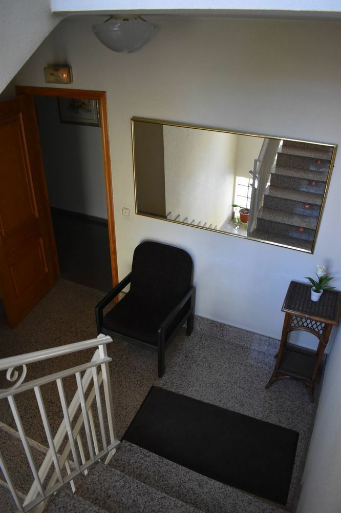 Hotel Los Bartolos Alhama de Murcia Eksteriør billede
